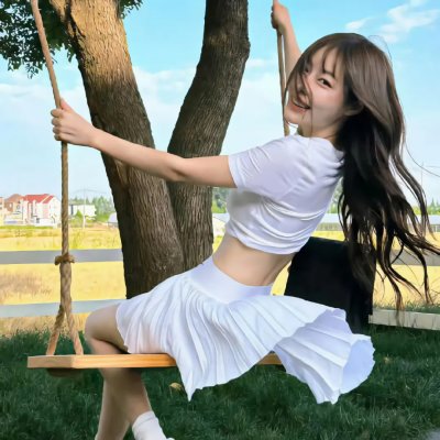 情挑淑女心